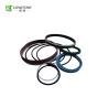Buy cheap Concrete Pump Truck Hydraulic Cylinder Polyurethane Oil Sealing Ring For Concrete Pipe from wholesalers