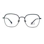 TD067 Titanium Frame Glasses optical eyewear