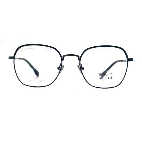 Quality TD067 Titanium Frame Glasses optical eyewear for sale