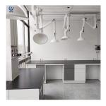 Anti Alkali Hospital Lab Furniture