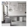 Buy cheap Anti Alkali Hospital Lab Furniture from wholesalers