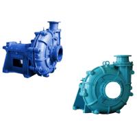 Buy cheap Motor Fuel Heavy Duty Centrifugal Pump , Large Centrifugal Pumps Wear Resistant product