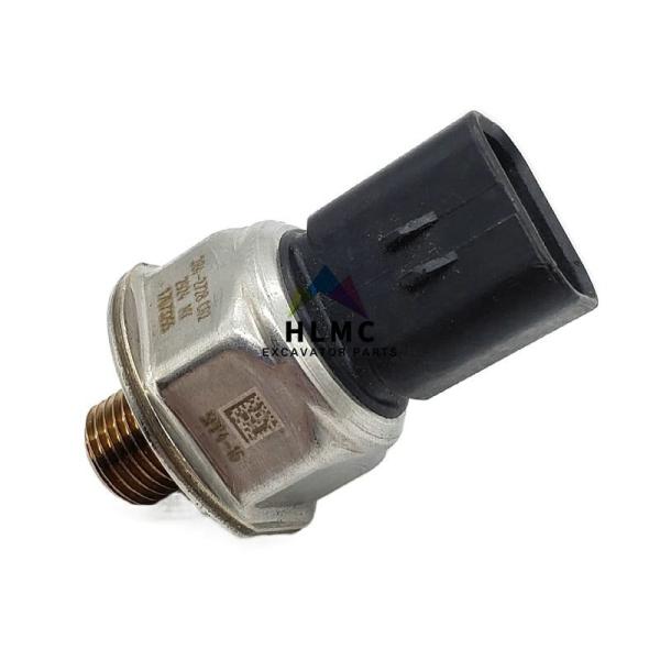 Buy cheap 284-2728 Excavator Accessories E325 330 329D C7 High Pressure Fuel Common Rail Pressure Sensor from wholesalers