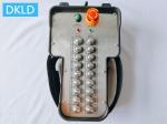 Buy cheap 18 Way Explosion-Proof Industrial Remote Control from wholesalers