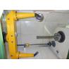 Buy cheap 0.05-2.72mm cable copper electrical wire twisting Bunching Machine from wholesalers