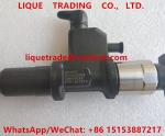 DENSO Injector 8-98140249-3 , 8-98140249-2, 8-98140249-1, 8-98140249-0,
