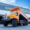 Buy cheap Styer Axle Model Underground 25 Ton Dumper Truck 6x4 Large Torque UQ-25 from wholesalers