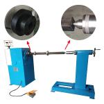 Buy cheap Easy Using Transformer Coil Winding Machine Semi Automatic from wholesalers