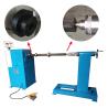 Buy cheap Easy Using Transformer Coil Winding Machine Semi Automatic from wholesalers