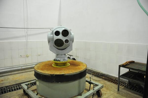 Weather Resistance Evidence Tracking System , Boat Track System All Dimensional