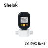 Buy cheap Low cost MF5700 1.5% LCD nitrigen gas thermal mass flow meter air from wholesalers