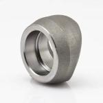 China Factory 182 F304 316L Stainless Steel Threadolet Weldolet Sockolet