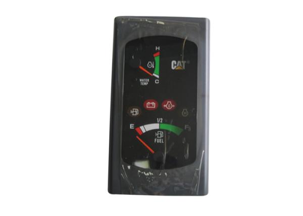 Buy cheap Excavator Monitor Panel E306 389-0763 Electric Part Display Screen from wholesalers