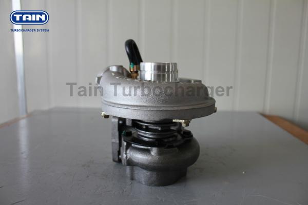 Buy cheap GT1752H Complete Turbo Kits 454061 OEM 99466793 500385898 Fiat Ducato / RenauIt Master from wholesalers