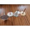 Buy cheap Metal Stainless Steel Cup Head CD Weld Pins Install With Automatic Pin Welder from wholesalers
