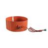 Buy cheap Oil Pan Flexible 110v To 480v Silicone Drum Heater 1000w Moisture Resistant from wholesalers