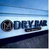 Buy cheap OEM / ODM Led Frontlit Sign Outdoor Illuminated Sign High Strength from wholesalers