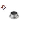 Buy cheap Hydraulic TS 16949 SUS 430 CT6 Stainless Steel Pipe Fittings from wholesalers