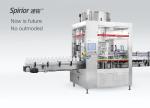 Buy cheap 3.5KW Stainless Steel Filling Capping Machine from wholesalers