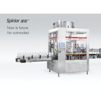 Buy cheap Maximum 8000 BPH Automatic Bottle Capper product