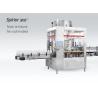 Buy cheap Maximum 8000 BPH Automatic Bottle Capper from wholesalers