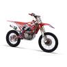 Buy cheap New model off road bike hot sale 250cc dirt bike from wholesalers
