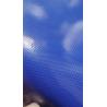 Buy cheap 150.C Temperature Resistant Waterproof PP Coated Fabric Strong Tear Resistance For Durability from wholesalers
