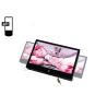Buy cheap 21.5 Inch Capacitive Touch Screen Digital Media Signage from wholesalers