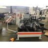Buy cheap Brass Water Tap Green Sand Casting Machine , Copper Gravity Die Casting Machine from wholesalers