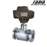 Buy cheap High Vacuum Rated Stainless Steel Ball Valve Electric Stainless Steel for Food and Beverage from wholesalers