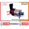 Buy cheap BOSCH DRV Valve 0928400635 Control Valve 0928400635 For MEGANE SCENIC II 2.0 DCI from wholesalers