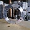 Buy cheap 2 Inch DIN Pipe Flange DIN2576 DIN2502 Ss Weld Neck Flange from wholesalers