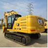 Buy cheap Crawler Mounted Used CAT Excavator 320 GC Hydraulic Excavator High Performance from wholesalers