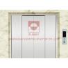 Buy cheap 1 Phase Car Goods Freight Elevator Safety With Deceleration Device from wholesalers