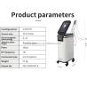 Buy cheap UK Plugs Face Muscle Stimulator Machine STANDING For Skin Tightening from wholesalers
