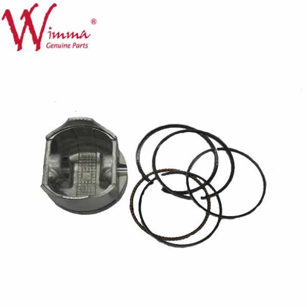 Piston Ring Kit Quickly Heat Dissipation Motorcycle Engine Spare Parts OME High