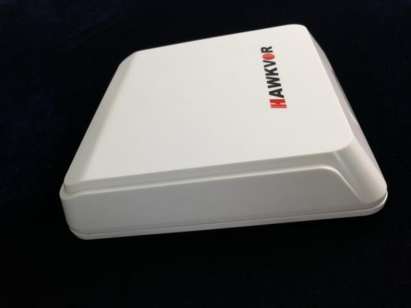 Buy cheap UHF Tag ISO18000-6C Protocol 12m Long Distance Rfid Reader from wholesalers