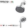 Buy cheap SENTO cold only shower set from wholesalers