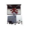 Buy cheap PH10 RGB Waterproof Truck Mobile LED Display from wholesalers