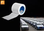 Anti Scratch Automotive Protective Film / Vehicle Paint Protection Film No