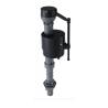 Buy cheap Water Pressure 0.3 Bar-16bar Adjustable Toilet Filling Valve Online Technical Support from wholesalers