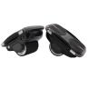 Buy cheap Eco - Friendly 8km/h Free Board Hovershoes Small Scooter 250w Electric Skateboard from wholesalers