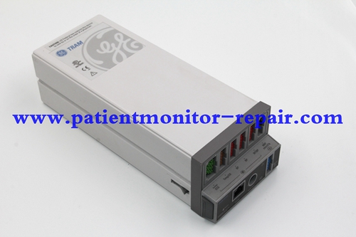 GE Solar 8000 patient monitor TRAM 451M()