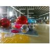 Buy cheap Decoration Inflatable Event Decoration Mirror Balloons Eye Catching For Special Events from wholesalers