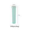 Buy cheap Fresh-keeping fresh flowers care tube flower arrangement yanglan tube water storage from wholesalers
