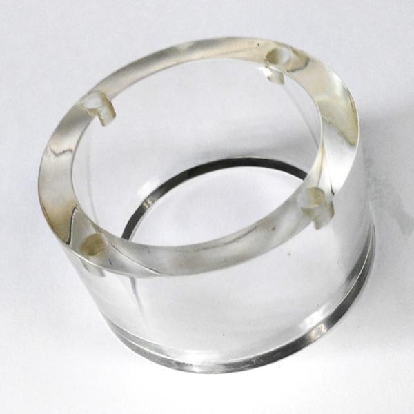 Buy cheap Machining Plastic Parts from wholesalers