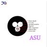 Buy cheap 120M Adss All Dielectric Fiber Optic Cable G652B Fiber Type from wholesalers