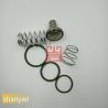 Buy cheap 22064695 minimum pressure valve kit screw air compressor spare parts for industrial from wholesalers