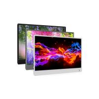 Buy cheap Refresh Rate 60 Hz Full View 580g Compact 13.3 Inch Portable Monitor product