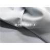 Buy cheap Plain Colour 4 Way Stretch Knit Recycled Nylon Fabric Durability Yoga Wear Pants from wholesalers